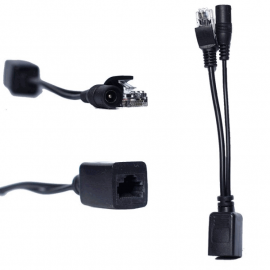 POE сплиттер пассивный H157 (до 30м)
