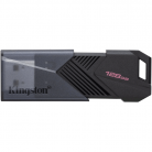 Флешка 128ГБ Kingston DataTraveler Exodia Onyx (DTXON/128GB) USB3.2 черный