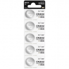 Батарейка CR2032 Xiaomi ZMI Button Battery