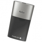 SSD внешний Netac Z9 500Gb (NT01Z9-500G-32BK)