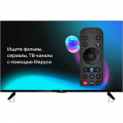Телевизор 43" BBK 43LEX-8487/UTS2C СмартТВ Маруся