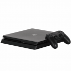 Игровая консоль Sony PlayStation 4 Slim (1Tb) (CUH-2218B)