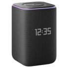 Яндекс Станция 3 с Алисой, Zigbee, 50 Вт, YNDX-00060BLK (Чёрная)
