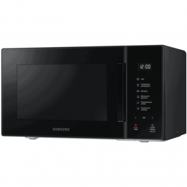 Микроволновая печь Samsung MS23T5018AK черный