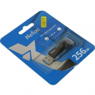 Флешка 256GB Netac US11 Dual (USB 3.0+ Type C) (219895)