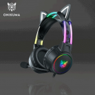 Наушники проводные полноразмерные ONIKUMA X15 PRO