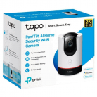 IP видеокамера TP-Link Tapo C225 4Мп Wi-Fi + Звук