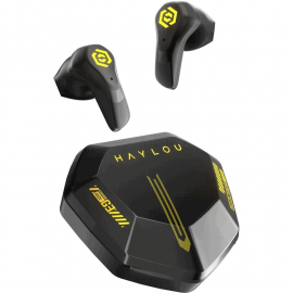 Наушники беспроводные полноразмерные Haylou G3 (Haylou G003) Black