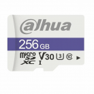 Карта памяти 256GB Dahua DHI-TF-C100/256GB