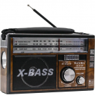 Радиоприемник Waxiba XB-391URT