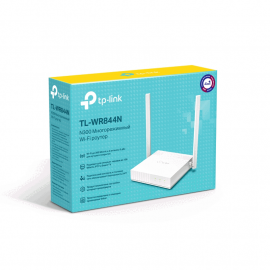 Роутер TP-Link TL-WR844N