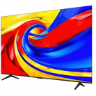 Телевизор 50" TCL 50P7L QLED 4K Ultra HD, Smart TV, Google TV