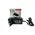 БП 15V/1.5A SP15 (5,5*2,5) кабель 1,8м