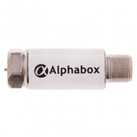 Усилитель ДМВ T2 5V/25db AA01 (47-862МГц)