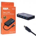 USB-разветвитель (Хаб) H3014T 4USB Ports 3.0 Type-C