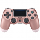 Геймпад PlayStation PS4 G2 DualShock (Сhina) Rose Gold