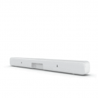 Саундбар Xiaomi Mi TV AUDIO Speaker (MDZ-27-DA) белый