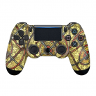 Геймпад PlayStation PS4 G2 Dual Shock(Сhina) Gold Ornament