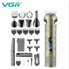 Набор для стрижки VGR V-110 6 в 1