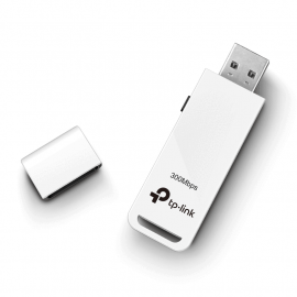 Адаптер WIFI TP-Link WN821N N300