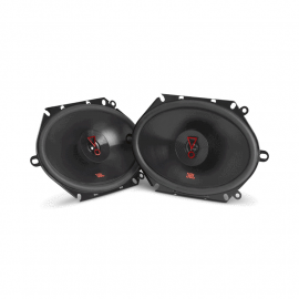 Автоакустика 6х8 JBL STAGE3 8627