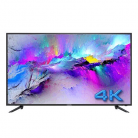 Телевизор 50" HIBERG 50 4KTV-QTS SMART 4K Android 9.0 *