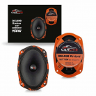 Автоакустика 6х9" Carlive DCL690 Овальные