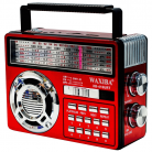 Радиоприемник Waxiba XB-416URT