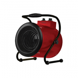 Тепловая пушка Oasis TP-50R (U) 5000Вт. Тэн из нержавейки,круглая