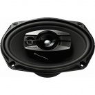 Автоакустика 6"х9" Pioneer TS-6965V3 450Вт 91дБ 4Ом 15x23 cm