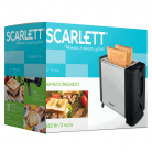 Тостер Scarlet SC-TM1102 650Вт *