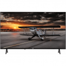 Телевизор 40" LEFF 40F690T черный Full HD, Smart TV, Салют ТВ
