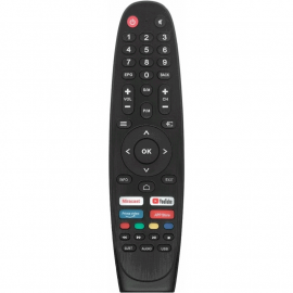 Пульт телевизора SAMSUNG без бренда Huayu RC-MCS1818-IR V1