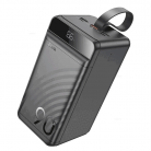 PowerBank 90000mAh HOCO J123D PD3.0, 3,0А