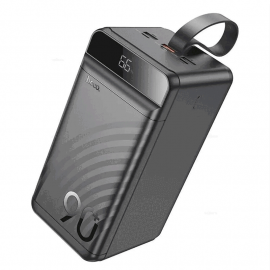 PowerBank 90000mAh HOCO J123D PD3.0, 3,0А