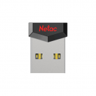 Флешка 16GB Netac UM81 (NT03UM81N-016G-20BK) USB2.0 черный