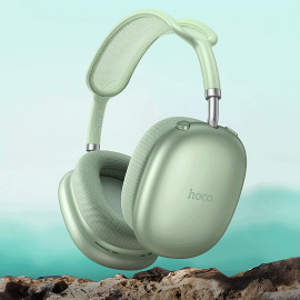 Наушники полноразмерные bluetooth HOCO W55 Pleasing BT headphones