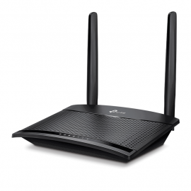 Роутер TP-Link TL-MR100 N300 4G LTE