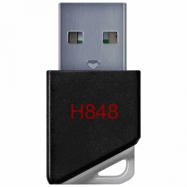 Наушники полноразмерные BT Redragon Ire Pro б.п.(BT,2.4G)/проводной,черный