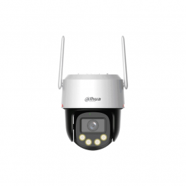 Видеокамера IP Dahua DH-IPC-P5FP-PV-0360B-PRO 5Мп, поворот, WizColor