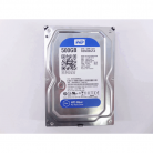 HDD 3.5" 500 Гб WD (восстановленый)