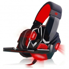 Наушники игровые SY830