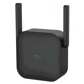 Усилитель WiFi Xiaomi Mi Range Extender Pro DVB4235GL, 2.4ГГц, 300 Мбит/с