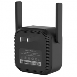 Усилитель WiFi Xiaomi Mi Range Extender Pro DVB4235GL, 2.4ГГц, 300 Мбит/с