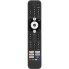 Пульт телевизора Haier HTR-U32R с голосовым набором SMART TV Кинопосиск, окко