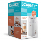 Кофемолка Scarlett SC-CG44506 160Вт/ 60г