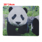 Коврик для мышки F2 KV06 Panda 20*24см