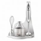 Блендер Vitek VT-1456 серебристый