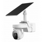 Видеокамера IP Dahua DH-KIT/IPC-BP4AP-4G-EAU-0360B/M0508 4G, солнечеая панель