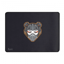 Коврик для мышки Smartbuy RUSH Tomoe M-size (SBMP-13G-TM)/40